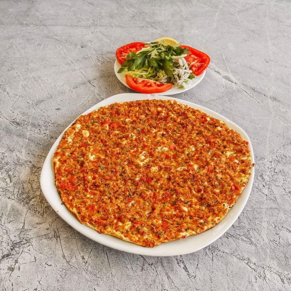 Osmanlı Lahmacun Pide-3