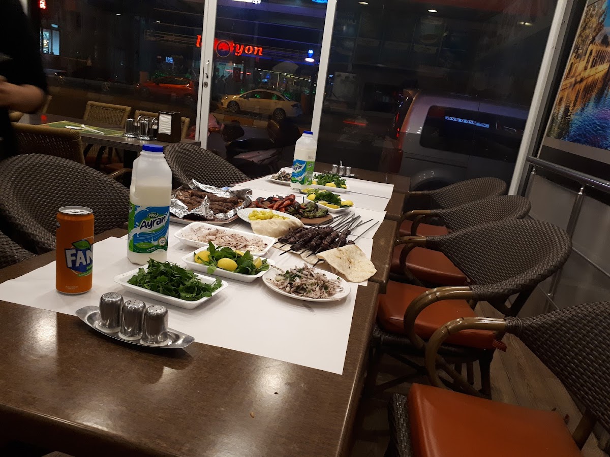 Osmanlı Lahmacun Pide-5