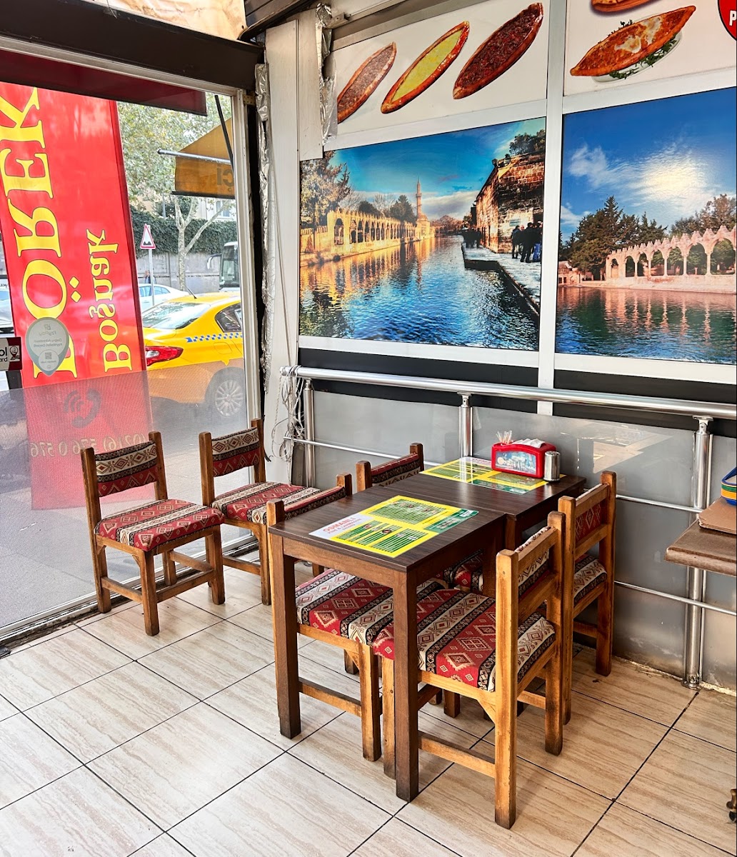 Osmanlı Lahmacun Pide-6